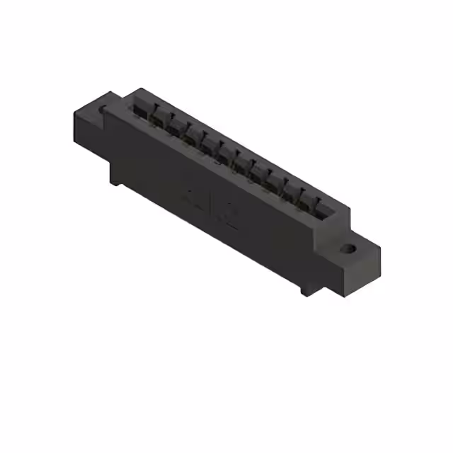 887-011-540-602 EDAC Inc.  Edgeboard Connectors